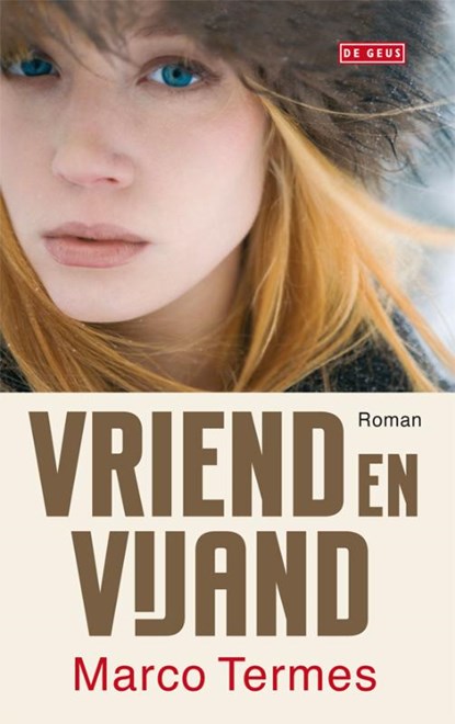 Vriend en vijand, Marco Termes - Paperback - 9789044518382