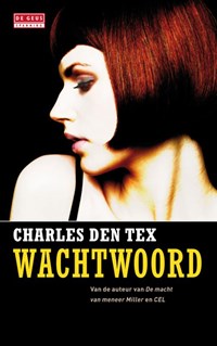 Wachtwoord | Charles den Tex | 
