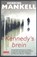 Kennedy's brein, Henning Mankell - Paperback - 9789044519273