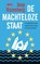 De machteloze staat, Joop Hazenberg - Paperback - 9789044519358