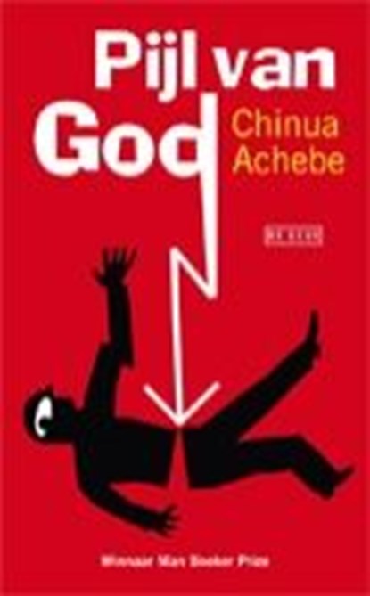 Pijl van God, Chinua Achebe - Ebook - 9789044520927