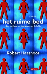 ruime bed | Robert Haasnoot | 