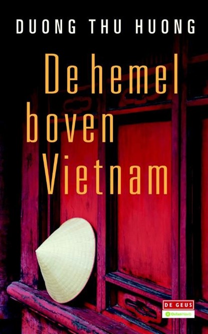 De hemel boven Vietnam, Duong Thu Huong - Ebook - 9789044521467