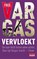 Vervloekt, Fred Vargas - Paperback - 9789044521788