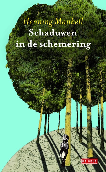 Schaduwen in de schemering, Henning Mankell - Ebook - 9789044521894