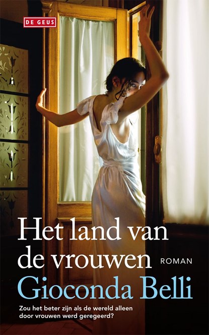 Land van de vrouwen, Gioconda Belli - Ebook - 9789044522709