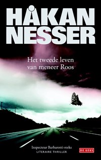 Het tweede leven van meneer Roos | Håkan Nesser | 