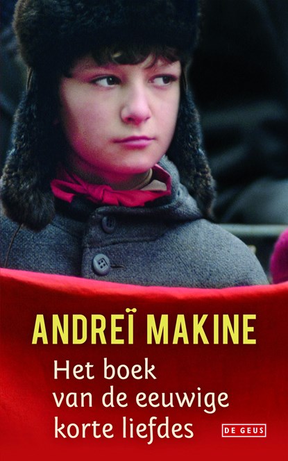 Boek van de eeuwige korte liefdes, Andreï Makine - Ebook - 9789044523225