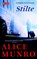 Stilte, Alice Munro - Paperback - 9789044523706