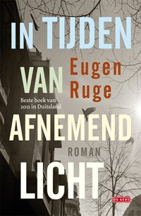 In tijden van afnemend licht | Eugen Ruge | 