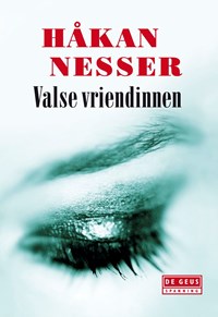 Valse vriendinnen | Håkan Nesser | 