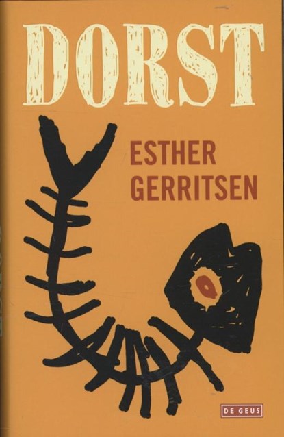 Dorst, Esther Gerritsen & Ad van den Kieboom - Gebonden - 9789044525182