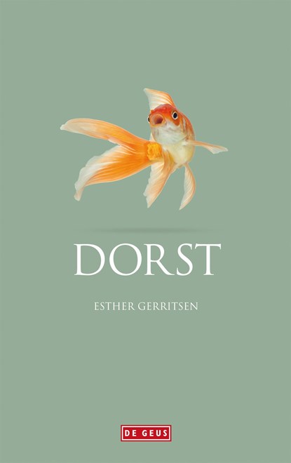 Dorst, Esther Gerritsen - Ebook - 9789044525199