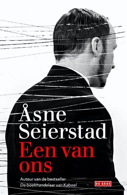 Een van ons, Åsne Seierstad - Paperback - 9789044526004