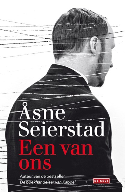 Een van ons, Åsne Seierstad - Ebook - 9789044526011