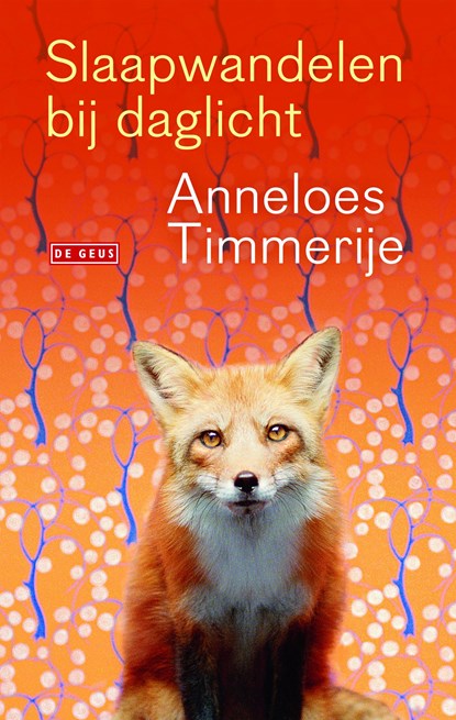 Slaapwandelen bij daglicht, Anneloes Timmerije - Ebook - 9789044526257