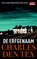 Erfgenaam, Charles den Tex - Paperback - 9789044526264