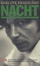 Nacht | Karl Ove Knausgård | 