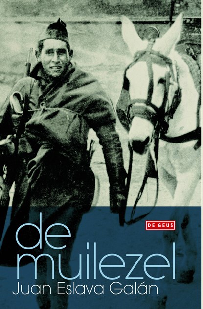 De muilezel, Juan Eslava Galan - Ebook - 9789044528428