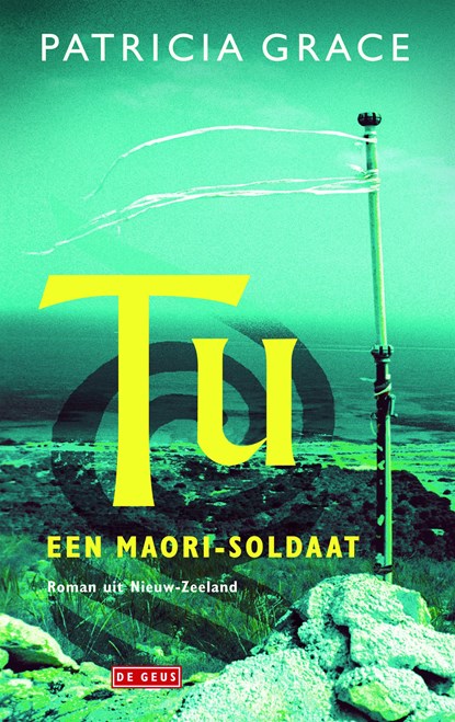 Tu, een Maori-soldaat, Patricia Grace - Ebook - 9789044528718