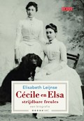 Cécile en Elsa | Elisabeth Leijnse | 