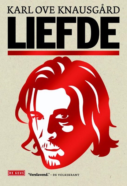 Liefde, Karl Ove Knausgård - Paperback - 9789044529135
