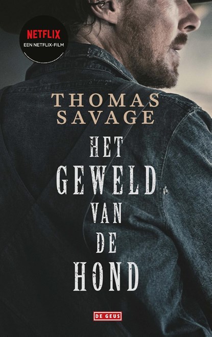 Het geweld van de hond, Thomas Savage - Ebook - 9789044529531