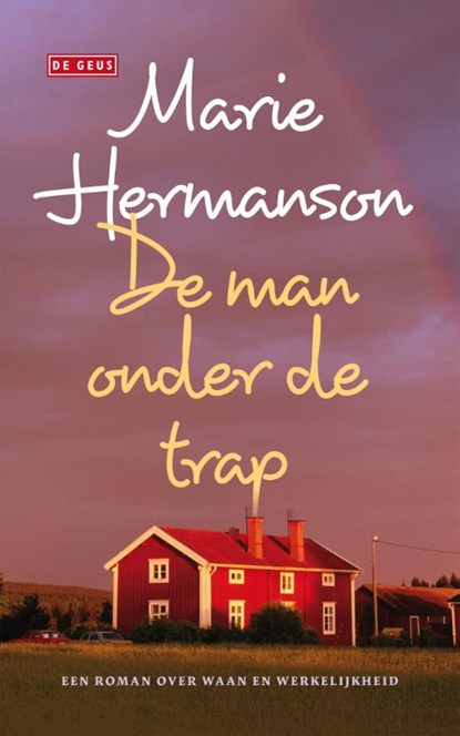 De man onder de trap, Marie Hermanson - Ebook - 9789044530315