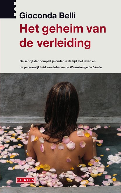 Het geheim van de verleiding, Gioconda Belli - Ebook - 9789044530759