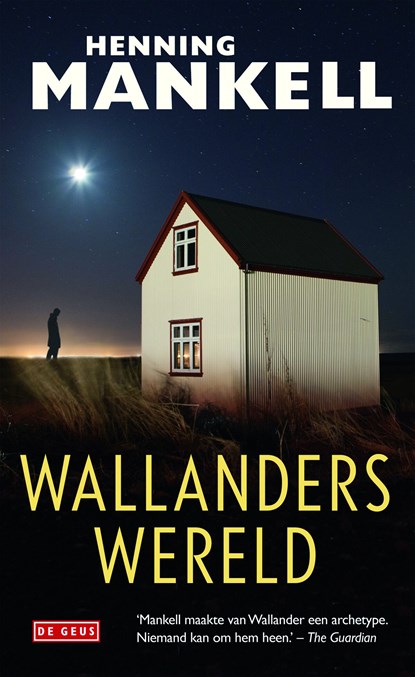 Wallanders wereld, Henning Mankell - Ebook - 9789044531015