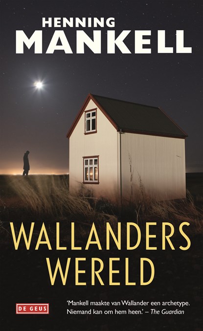 Wallanders wereld, Henning Mankell - Ebook - 9789044531015