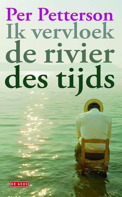 Ik vervloek de rivier des tijds, Per Petterson - Ebook - 9789044531206