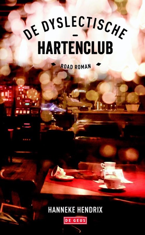 De dyslectische - hartenclub