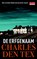 De erfgenaam, Charles den Tex - Paperback - 9789044531565