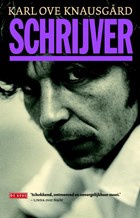 Schrijver | Karl Ove Knausgård | 