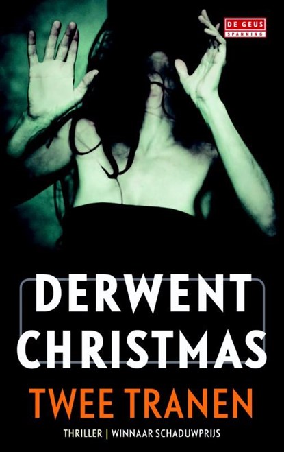 Twee tranen, Derwent Christmas - Ebook - 9789044532340