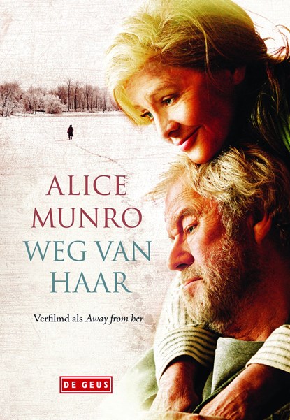 Weg van haar, Alice Munro - Ebook - 9789044532593