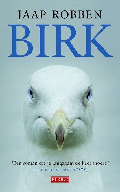 Birk, Jaap Robben - Ebook - 9789044532784