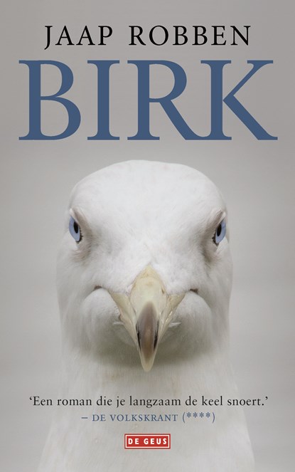 Birk, Jaap Robben - Ebook - 9789044532784