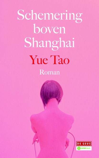 Schemering boven Shanghai, Tao Yue - Gebonden - 9789044532838