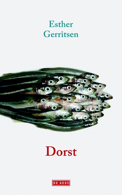 Dorst, Esther Gerritsen - Paperback - 9789044533521