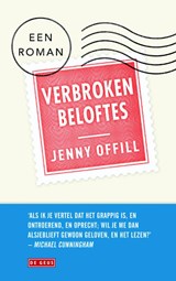 Verbroken beloftes | Jenny Offill | 9789044533972