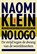 No logo, Naomi Klein - Paperback - 9789044534061