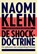 De shockdoctrine, Naomi Klein - Paperback - 9789044534078