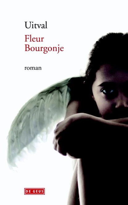 Uitval, Fleur Bourgonje - Paperback - 9789044534146