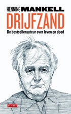 Drijfzand | Henning Mankell | 