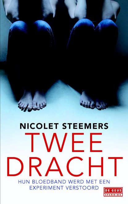 Tweedracht, Nicolet Steemers - Paperback - 9789044534986