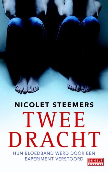 Tweedracht, Nicolet Steemers - Ebook - 9789044535006