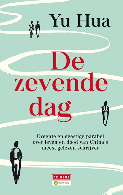 De zevende dag, Hua Yu - Ebook - 9789044535068