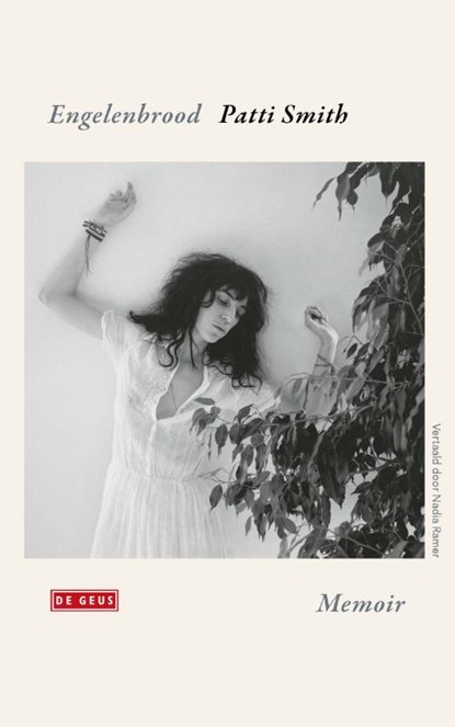 Engelenbrood, Patti Smith - Paperback - 9789044535242